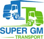 Super GM Transport logo