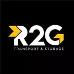 R2G Transport & Storage logo