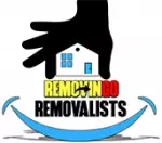 RemovinGo Removalists logo