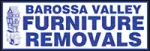 Barossa Valley Furniture Removals logo