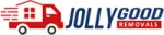 Jolly Good Removals logo