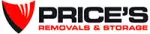 Prices Removals logo