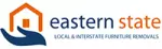 Eastern State Removals logo