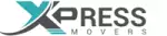 Xpress Movers logo