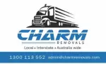 Charm Removals logo
