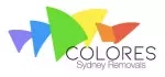 Colores Sydney Removals logo
