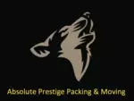 Absolute Prestige Packing and Moving logo