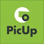 PicUp logo