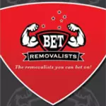Bet Removalist logo