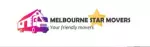 Melbourne Star Movers logo