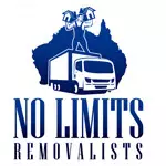 No Limits Removalists logo