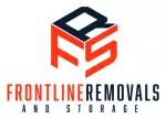 Frontline Removals & Storage logo