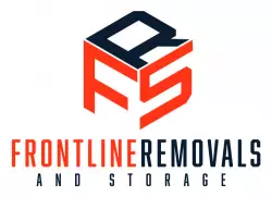 Frontline Removals & Storage