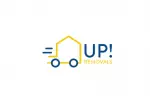 UP! REMOVALS logo