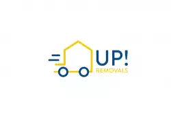 UP! REMOVALS