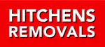 Hitchens Removals Pty Ltd logo