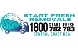 Start Fresh Removals