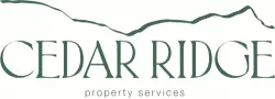 Cedar Ridge Property Services