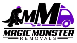 Magic Monster Removals