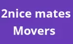 2 Nice Mate Movers logo