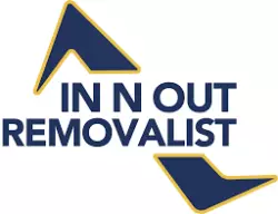 In n Out Removalist