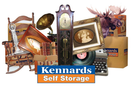 Kennards Self Storage