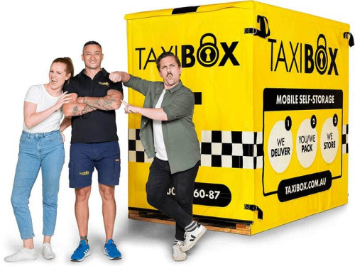 Taxibox