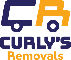 Curly's Removals