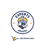 Experts Movers logo