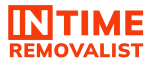 InTime Removalist logo