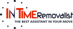 InTime Removalist logo