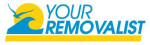 YOUR Removalist logo