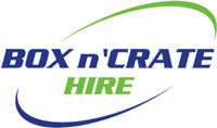 Box n' Crate Hire