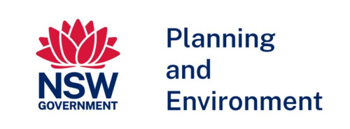 NSW Government Planning & Environment
