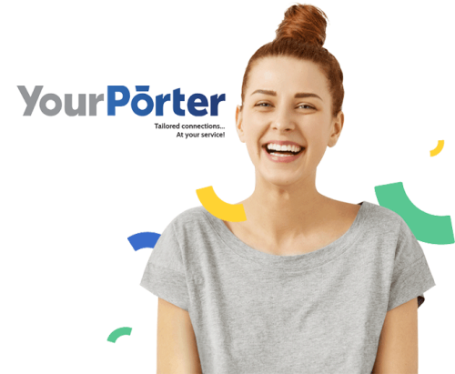 YourPorter