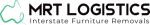 MRT Logistics logo