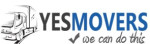 Yes Movers logo