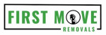 First Move Removals logo