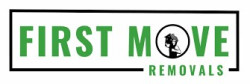 First Move Removals