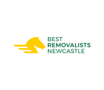 Best Removalists Newcastle logo