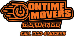 Ontime Movers And Storage