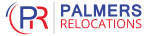 Palmers Relocations logo