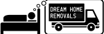 Dream Home Removals logo
