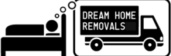 Dream Home Removals