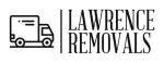 Lawrence Removals logo