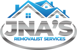 JNA'S Removalist services