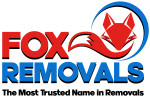Fox Removals logo