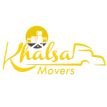 Khalsa Movers logo