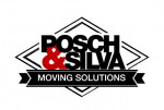 Posch & Silva Moving Solutions logo