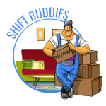 Shift Buddies logo